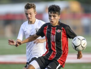 DOLAN: Class AAA state soccer tournaments will be played